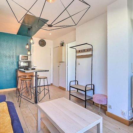 Le Cocon D'Emie - Clim - Parking Apartment Nimes Ngoại thất bức ảnh