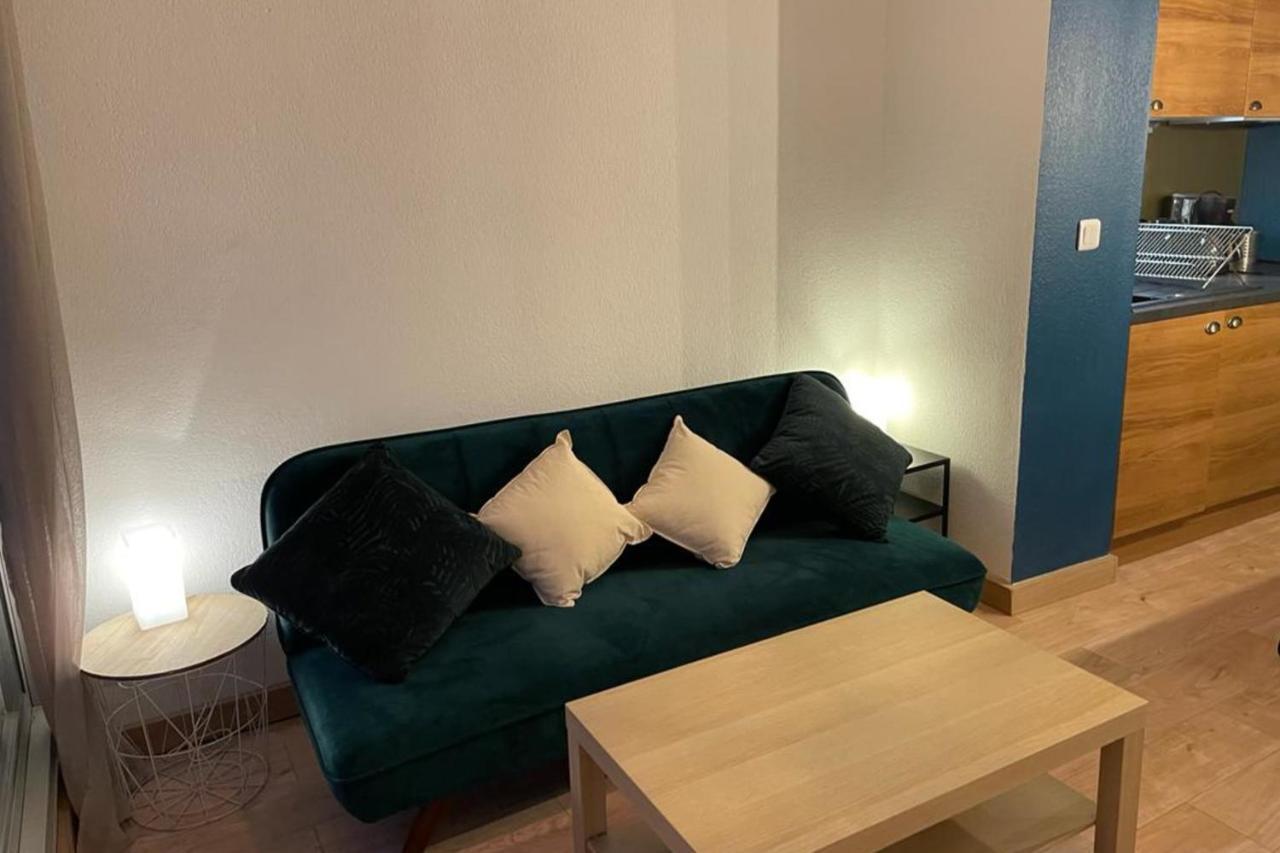 Le Cocon D'Emie - Clim - Parking Apartment Nimes Ngoại thất bức ảnh