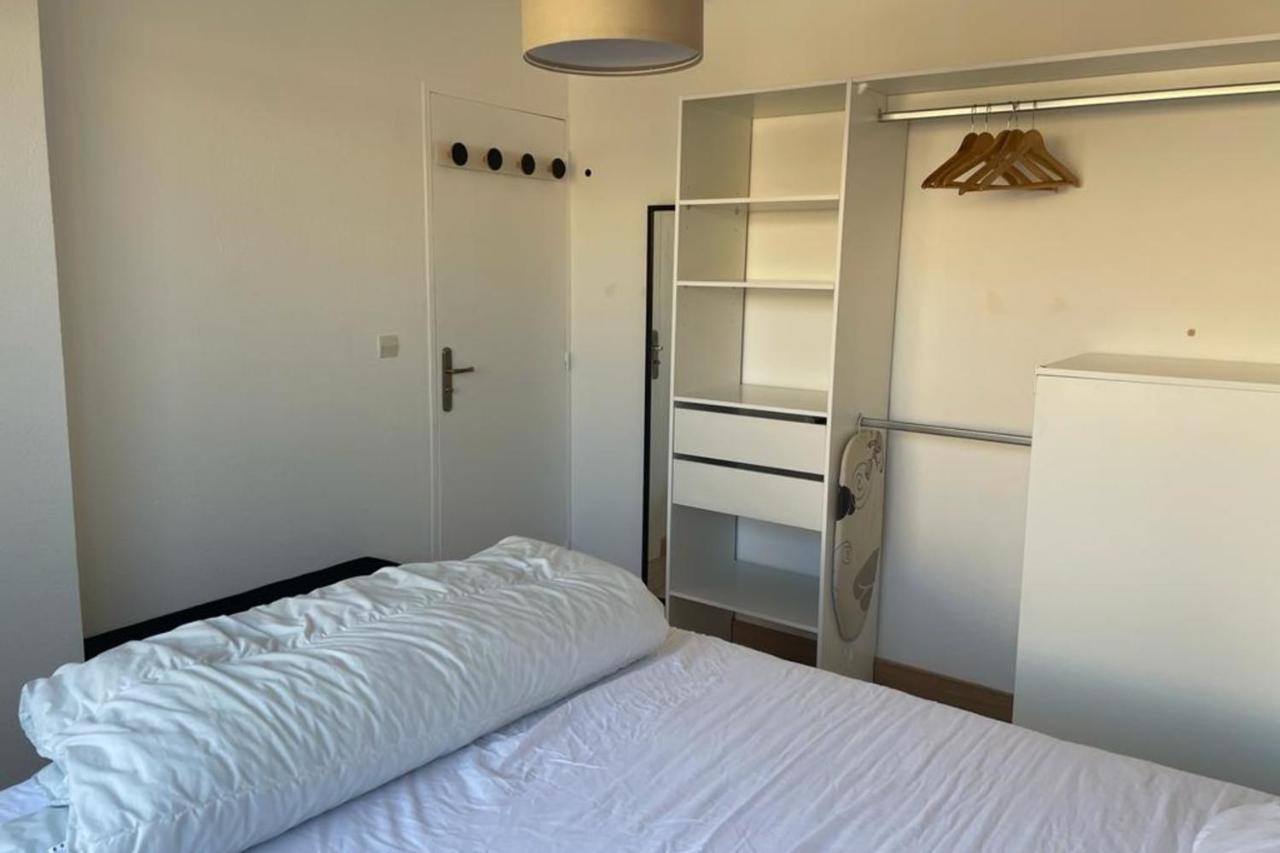 Le Cocon D'Emie - Clim - Parking Apartment Nimes Ngoại thất bức ảnh